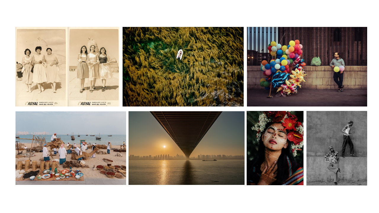 圖2) 2026 索尼世界攝影大獎 區域國家獎得獎作品精選