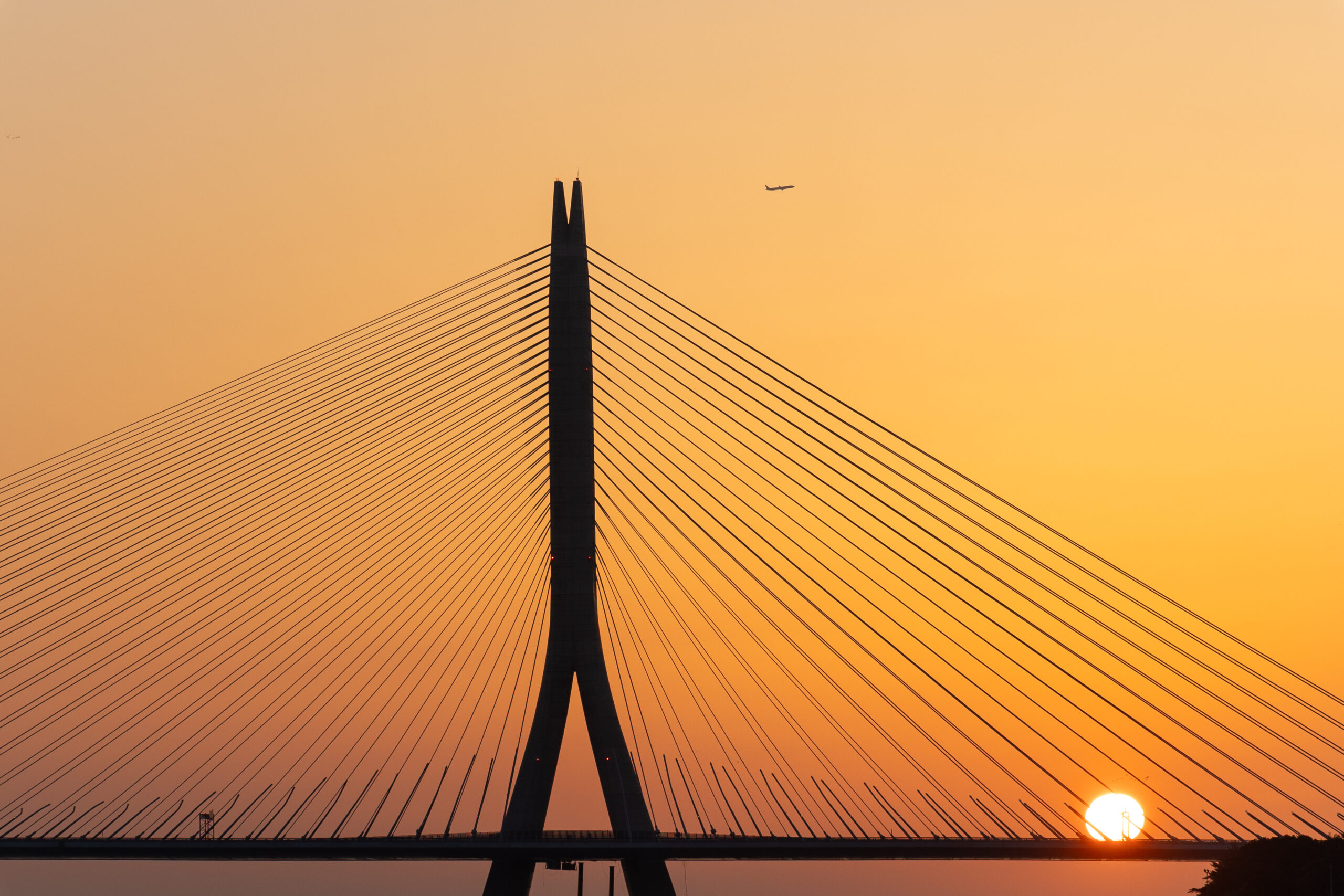 淡江大橋開幕藝術季