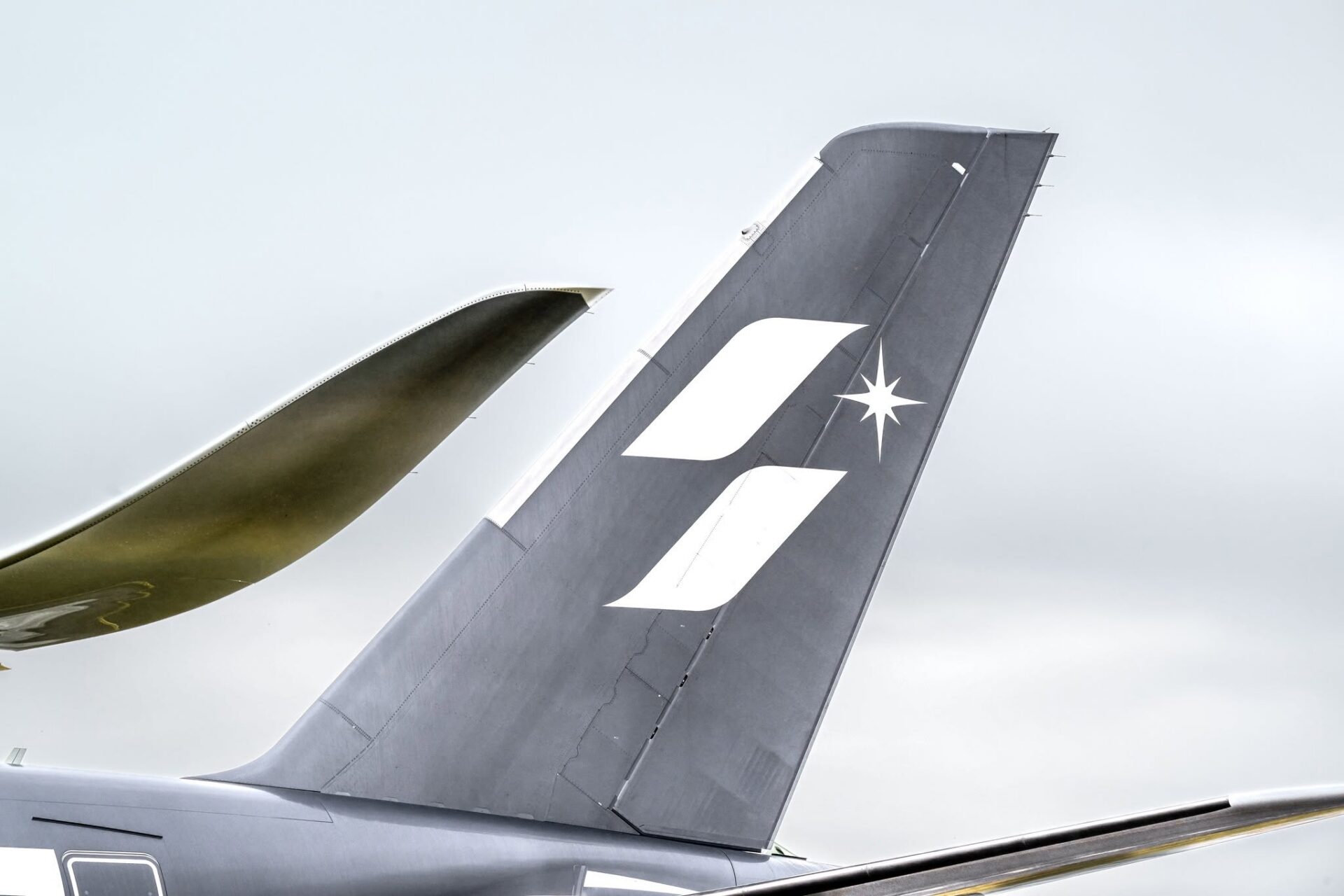 星宇航空STARLUX AIRSORAYAMA