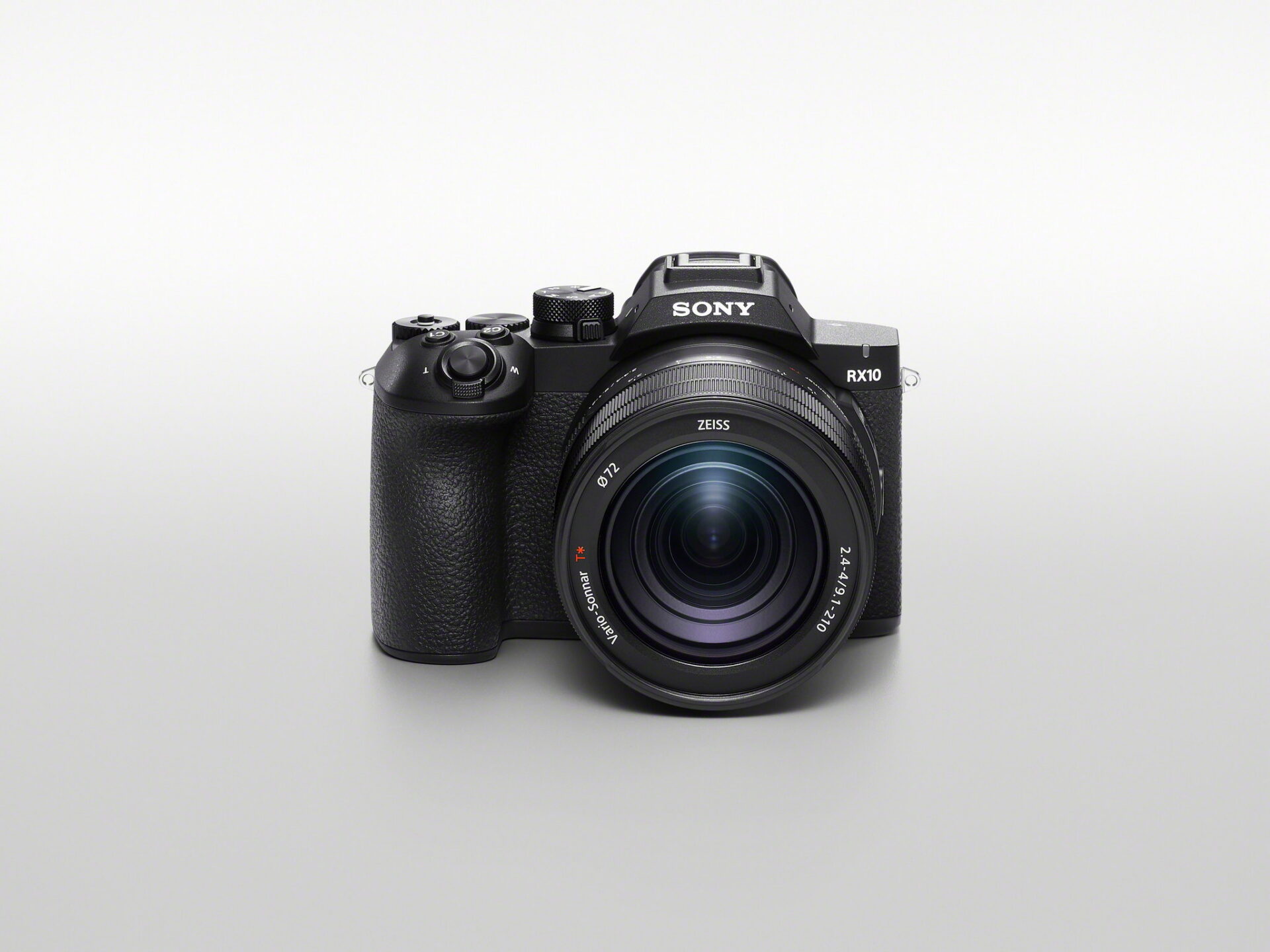 Sony RX10 V登場   25倍光學變焦～一機全能掌握日常、野生動物與運動攝影